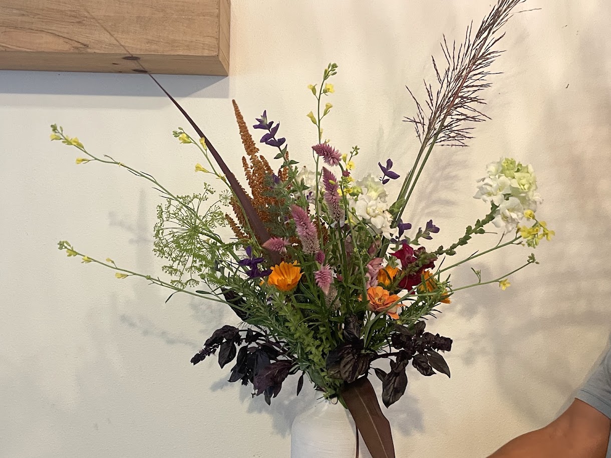 Fresh Cut Flowers
