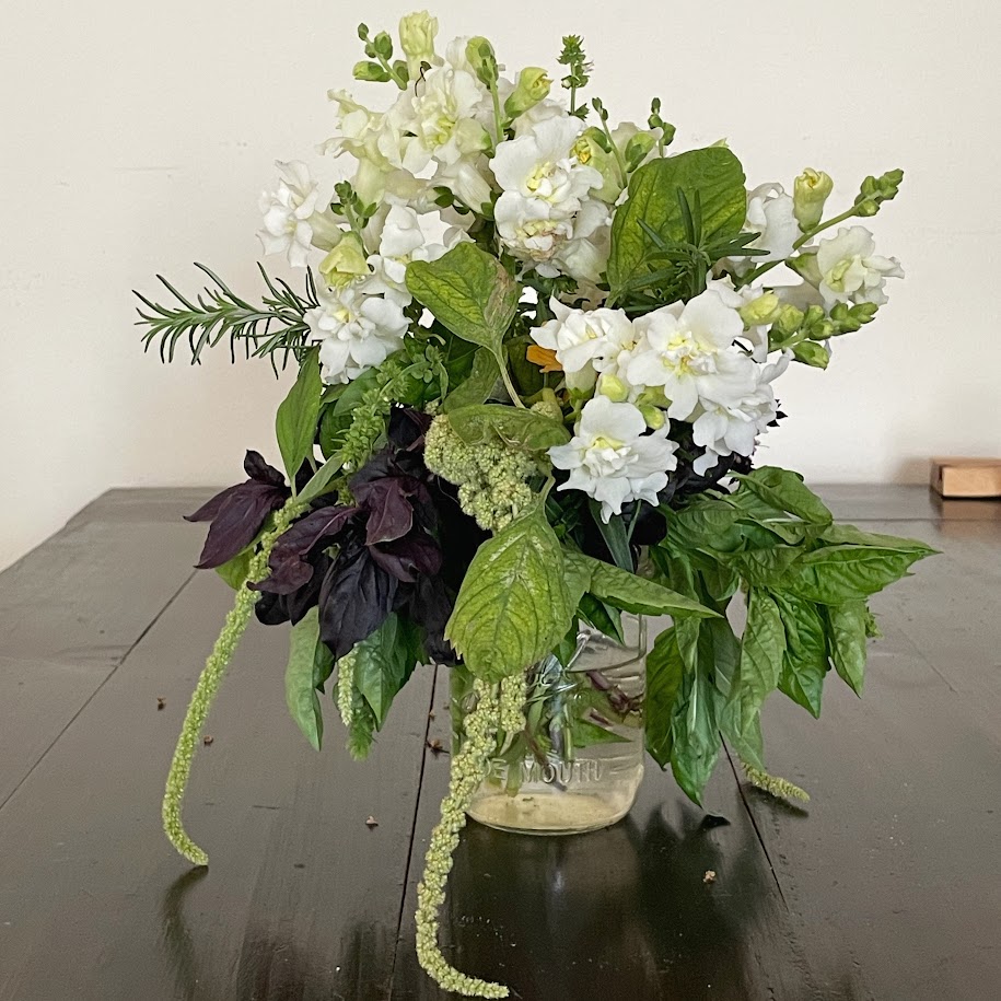 Cut Flowers