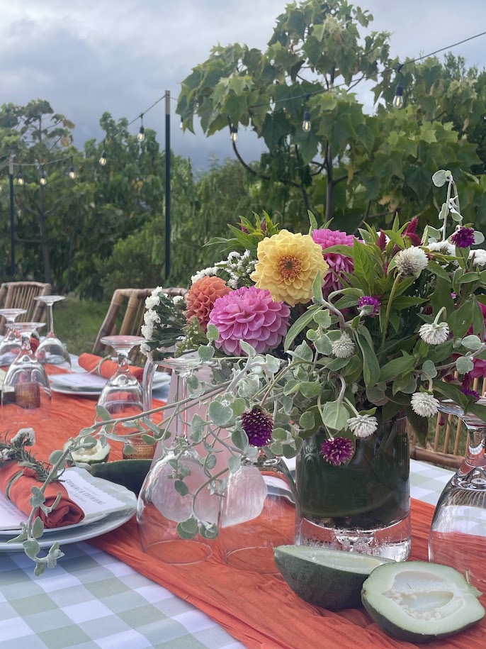 Private Events